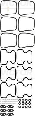 Gasket Set, cylinder head cover